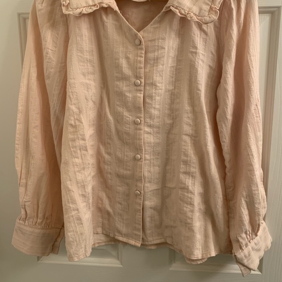 Clet blouses - Picture 2 of 3